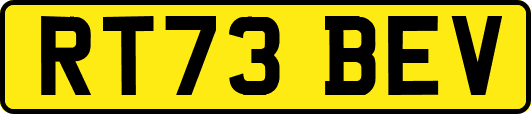 RT73BEV
