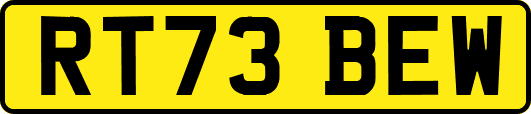 RT73BEW