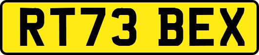 RT73BEX