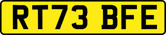 RT73BFE