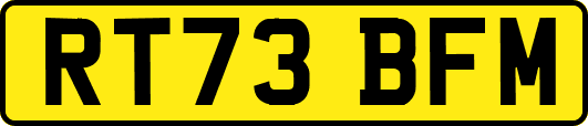 RT73BFM