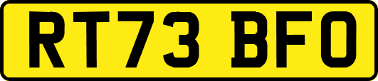 RT73BFO