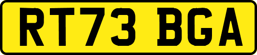 RT73BGA