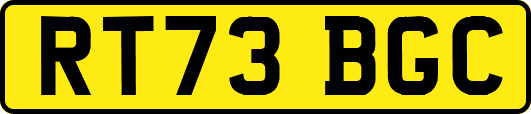 RT73BGC