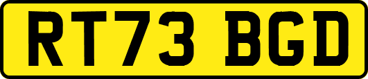 RT73BGD