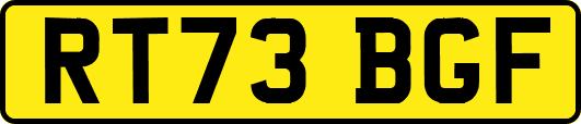 RT73BGF