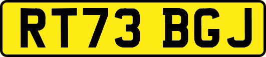 RT73BGJ