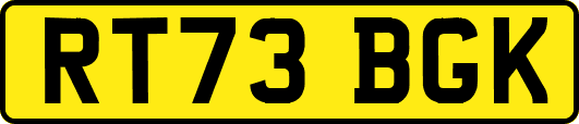 RT73BGK