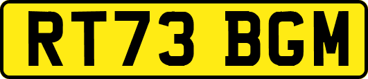 RT73BGM