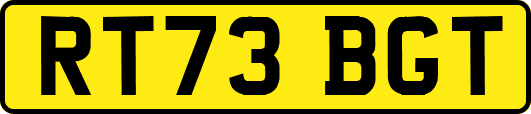 RT73BGT
