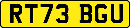 RT73BGU