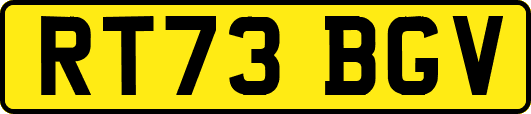 RT73BGV