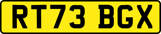 RT73BGX