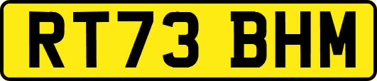 RT73BHM