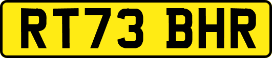 RT73BHR