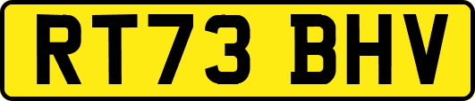RT73BHV