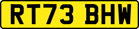RT73BHW