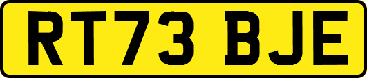 RT73BJE