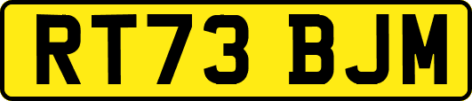 RT73BJM