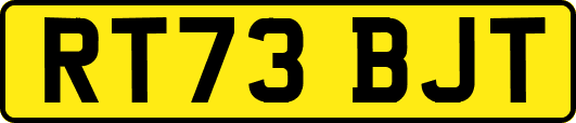 RT73BJT
