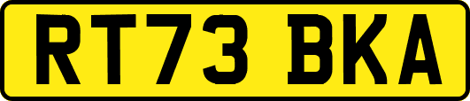 RT73BKA