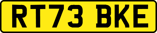 RT73BKE