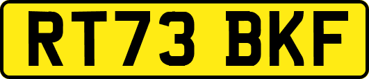 RT73BKF