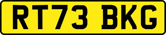 RT73BKG