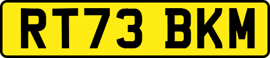 RT73BKM