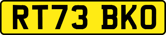 RT73BKO