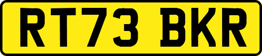 RT73BKR