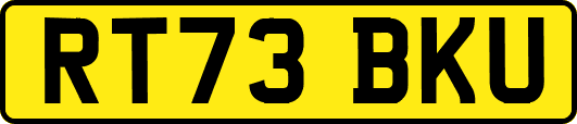 RT73BKU