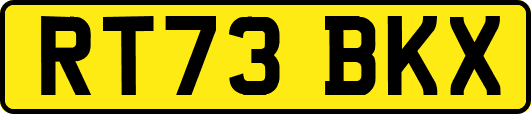 RT73BKX