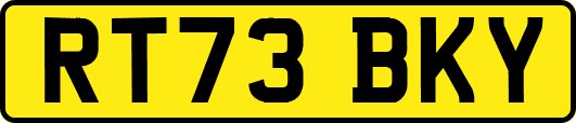 RT73BKY