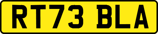 RT73BLA