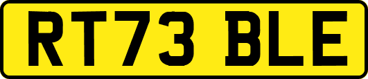 RT73BLE