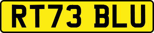RT73BLU