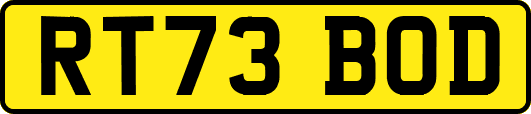 RT73BOD