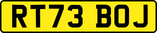 RT73BOJ
