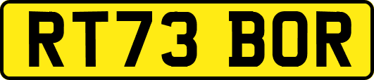 RT73BOR