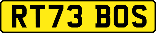 RT73BOS