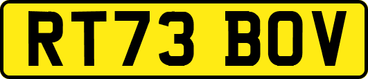 RT73BOV