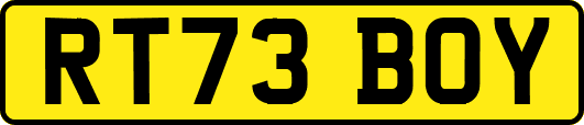 RT73BOY