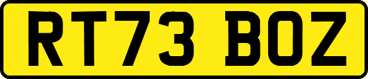 RT73BOZ