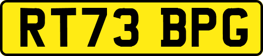 RT73BPG