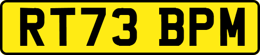 RT73BPM