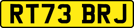 RT73BRJ