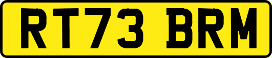 RT73BRM