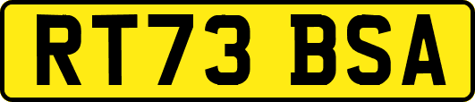 RT73BSA
