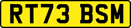 RT73BSM
